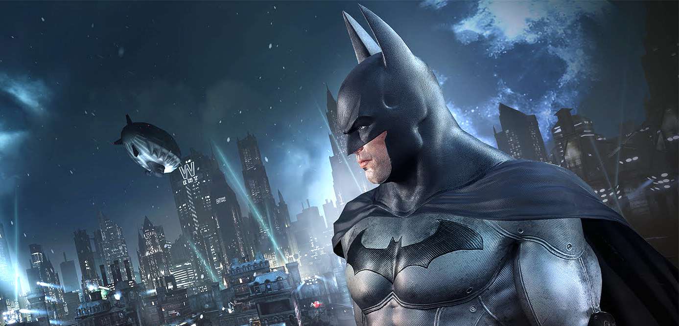 Batman: Return to Arkham wygląda w kilku miejscach lepiej na PS3 niż na PS4