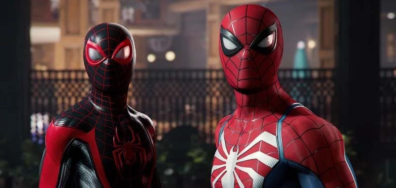 Spider-Man 2 zapewni mroczniejszą historię. Wiceprezes Marvel Games potwierdza skalę projektu