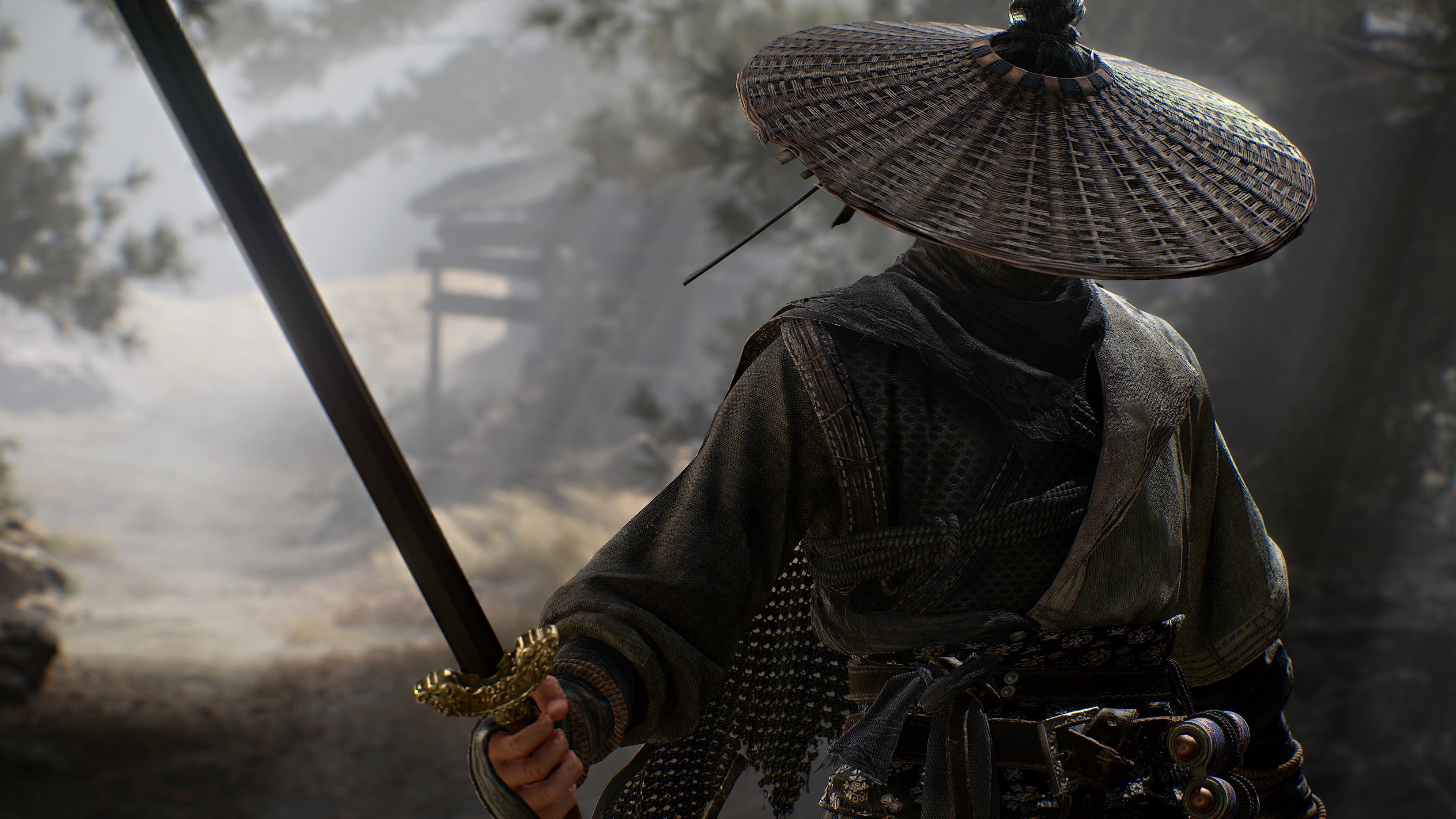 A Whisper of Fall: Jinyiwei #4