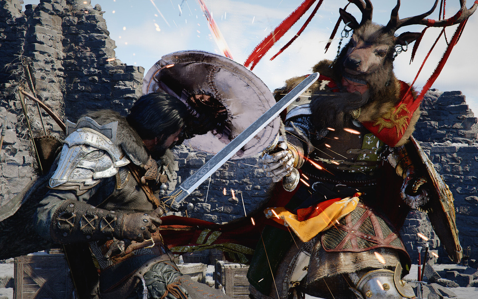 Na szczęście nie wszyscy używają UE5. Najlepsza gra CES 2026 działa na autorskim silniku