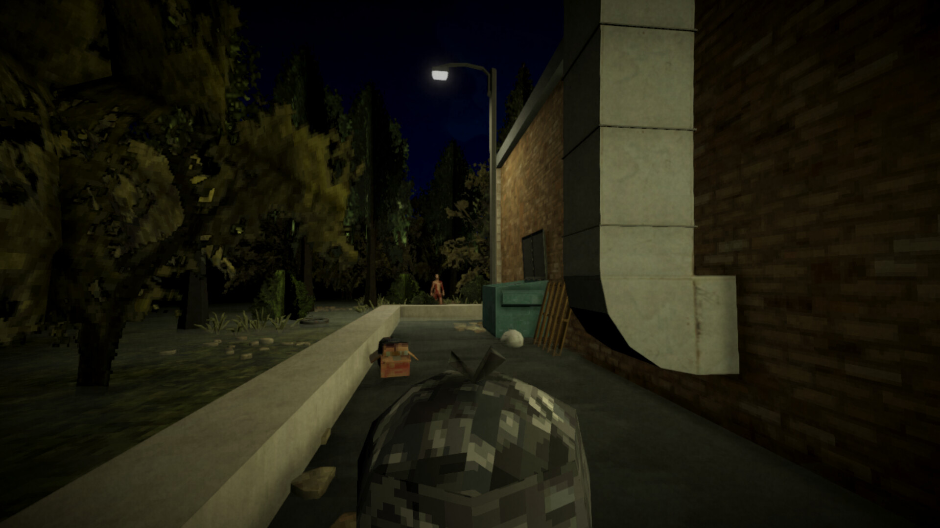 Shift At Midnight #6