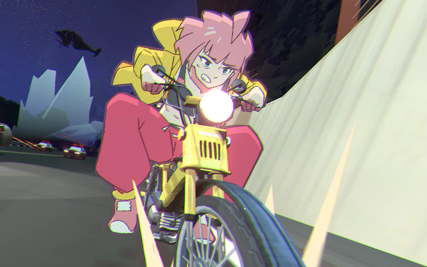 Ostatnia niespodzianka 2025 roku! Rytmiczna gra debiutuje i zadziwia wynikami