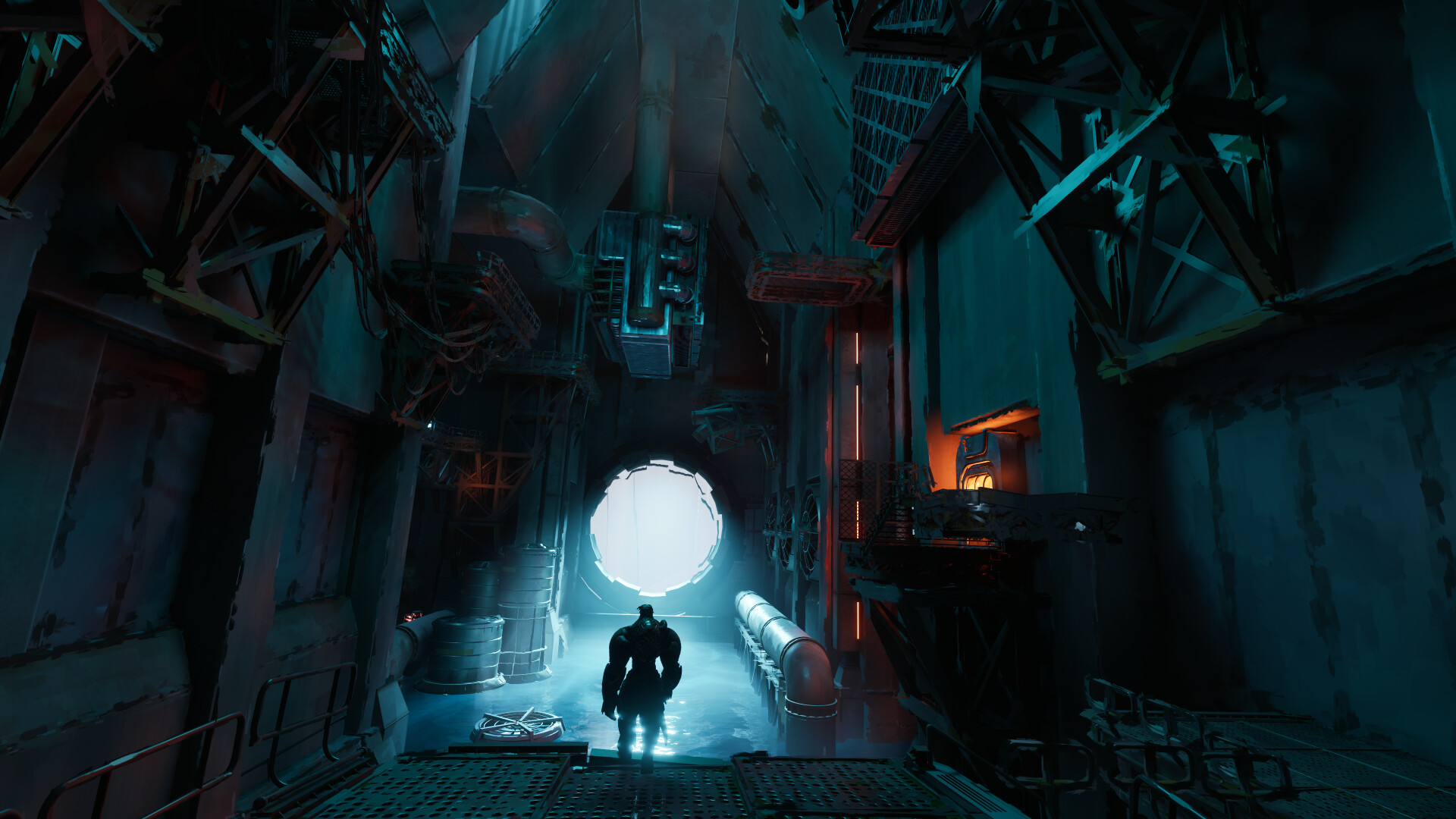 Elta: Defy All Gods #9