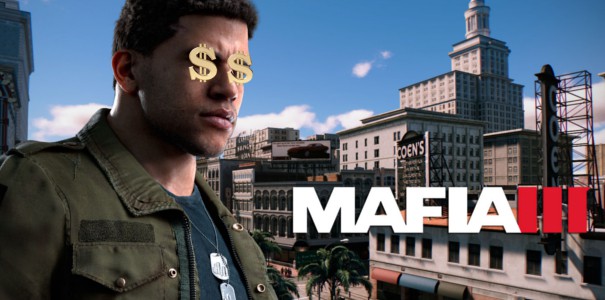 Mafia III najszybciej sprzedającą się grą w historii 2K Games