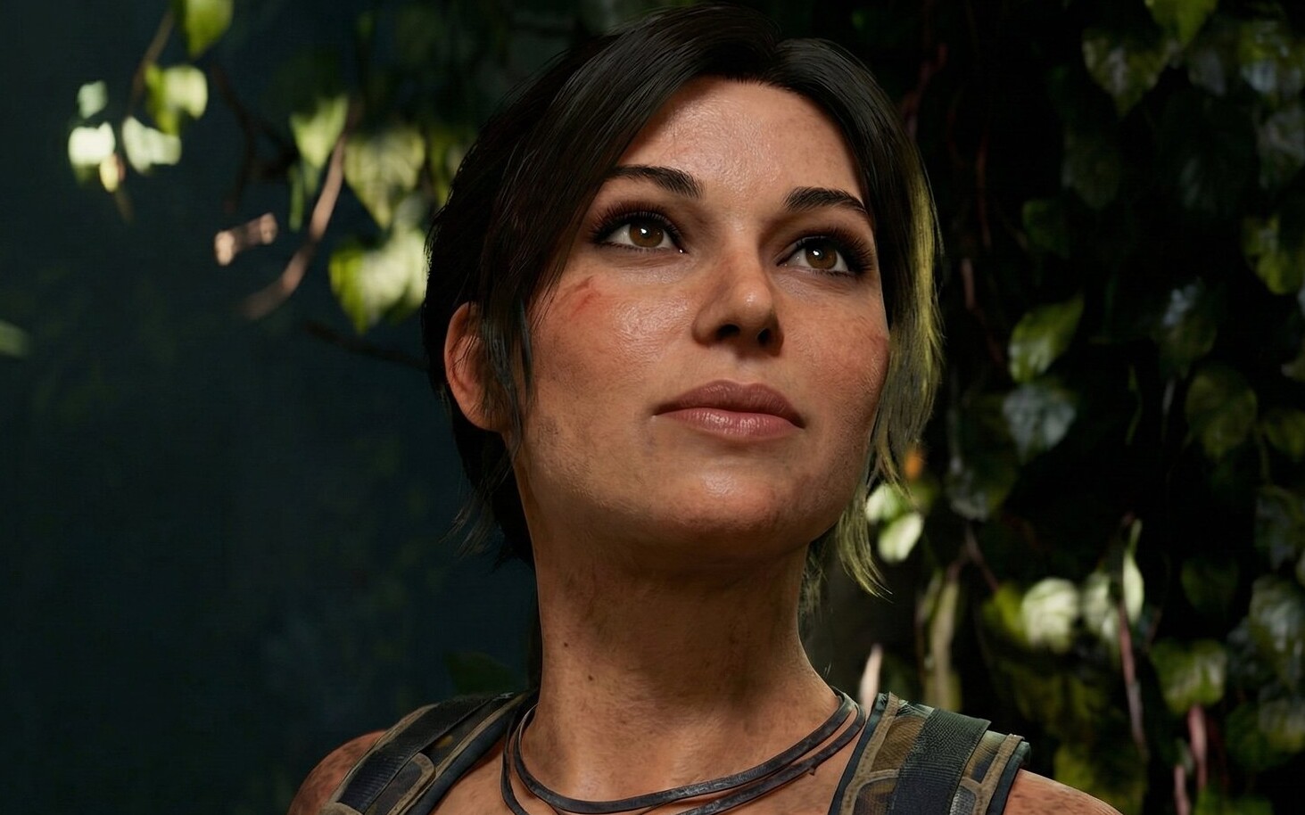 Tomb Raider Catalyst wyciekł przed samą zapowiedzią! To 2 gra z uniwersum