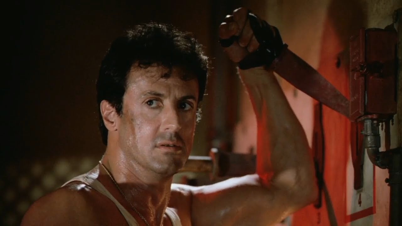 Stallone