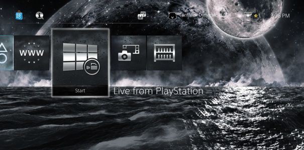 Dwanaście nowych motywów na PlayStation 4. Mamy galerię!