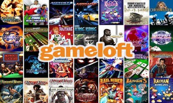 Gameloft łączy się z Orange