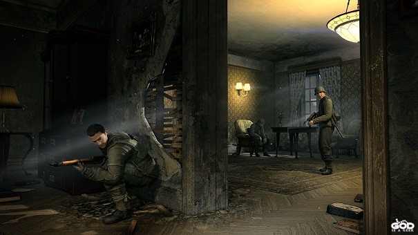 Są szanse na Sniper Elite 3!