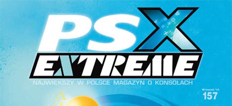 PSX Extreme#157 od 1 września