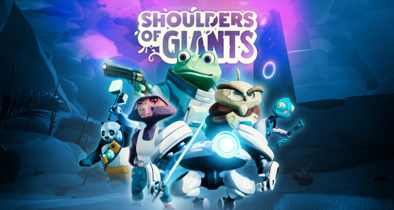 Shoulders of the Giants