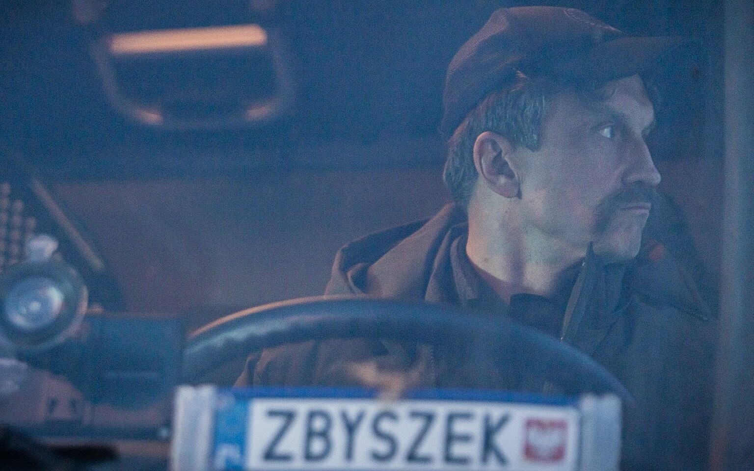 Ekspedycja XD (2026) - recenzja serialu [Canal+]. Mobilki, mobilki, jak dróżka na Gdańsk?