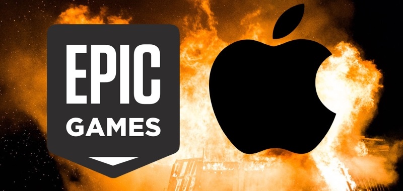 Apple musi zezwolić na inne formy płatności, ale Epic Games zapłaci korporacji 3,5 mln dolarów