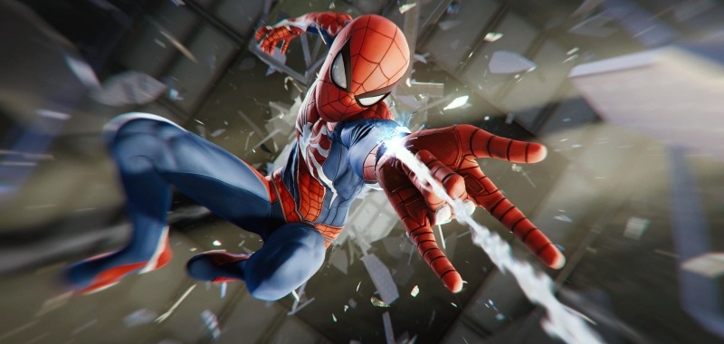 Spider-Man: Remastered bez darmowej aktualizacji z PS4 na PS5. Sony wydało zadziwiające oświadczenie