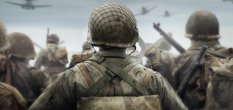 Call of Duty 2021 to „gra nowej generacji”. Activision nie potwierdza ostatnich plotek