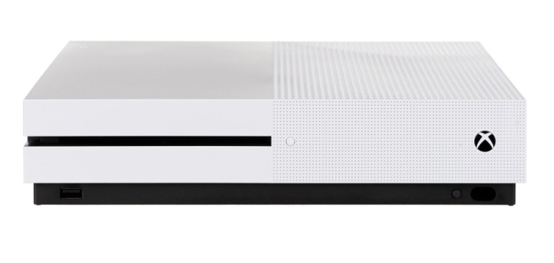 Xbox One S Version 2 w planach Microsoftu? Tajemnicze urządzenie pojawiło się w bazie danych sklepu
