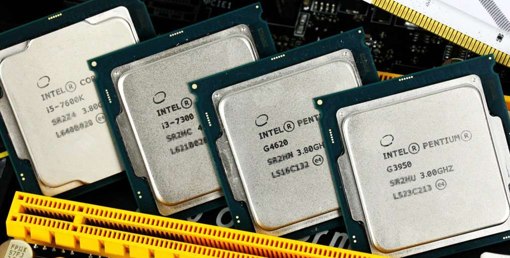 Spectre-NG - nowe luki w procesorach Intela i ARM