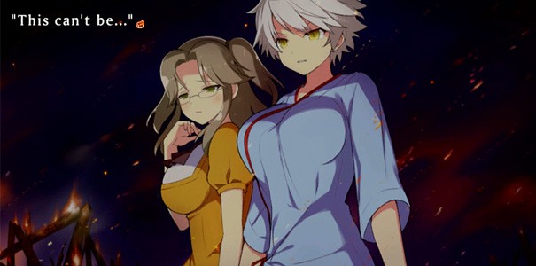 Senran Kagura Shinovi Versus pojawi się za miesiąc