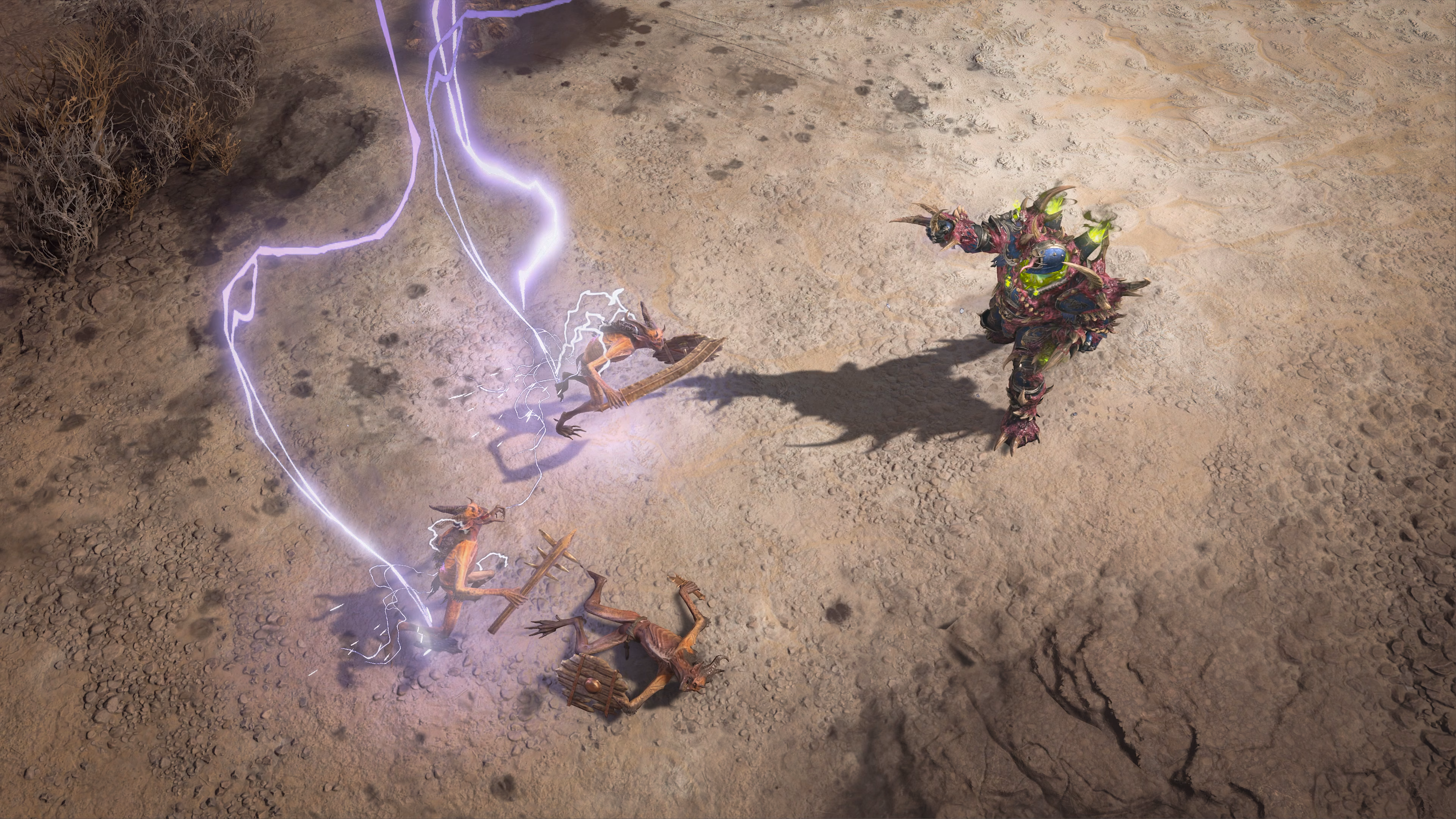 Diablo 4 x StarCraft #1