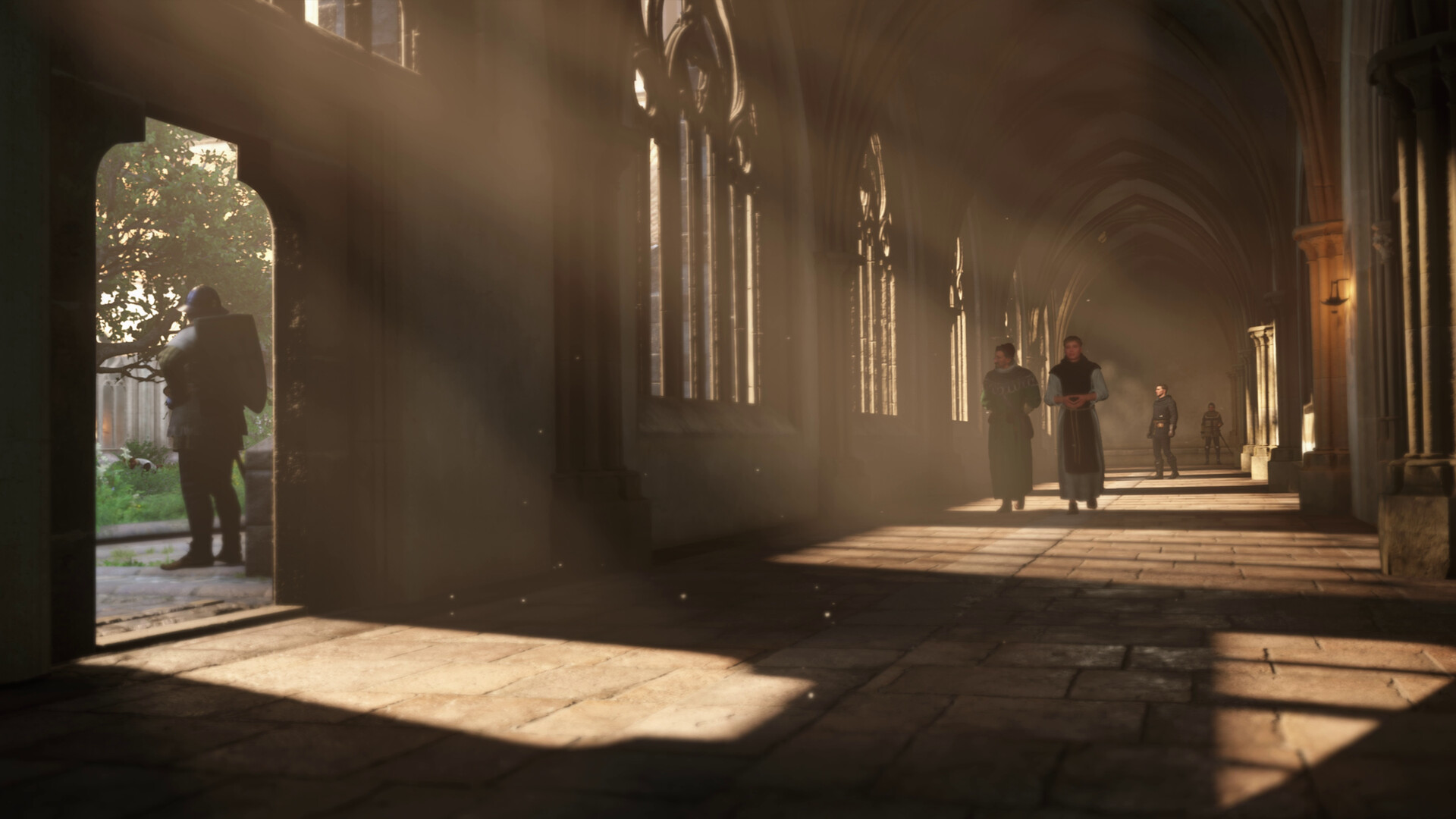 Kingdom Come: Deliverance II – Mysteria Ecclesiae #2