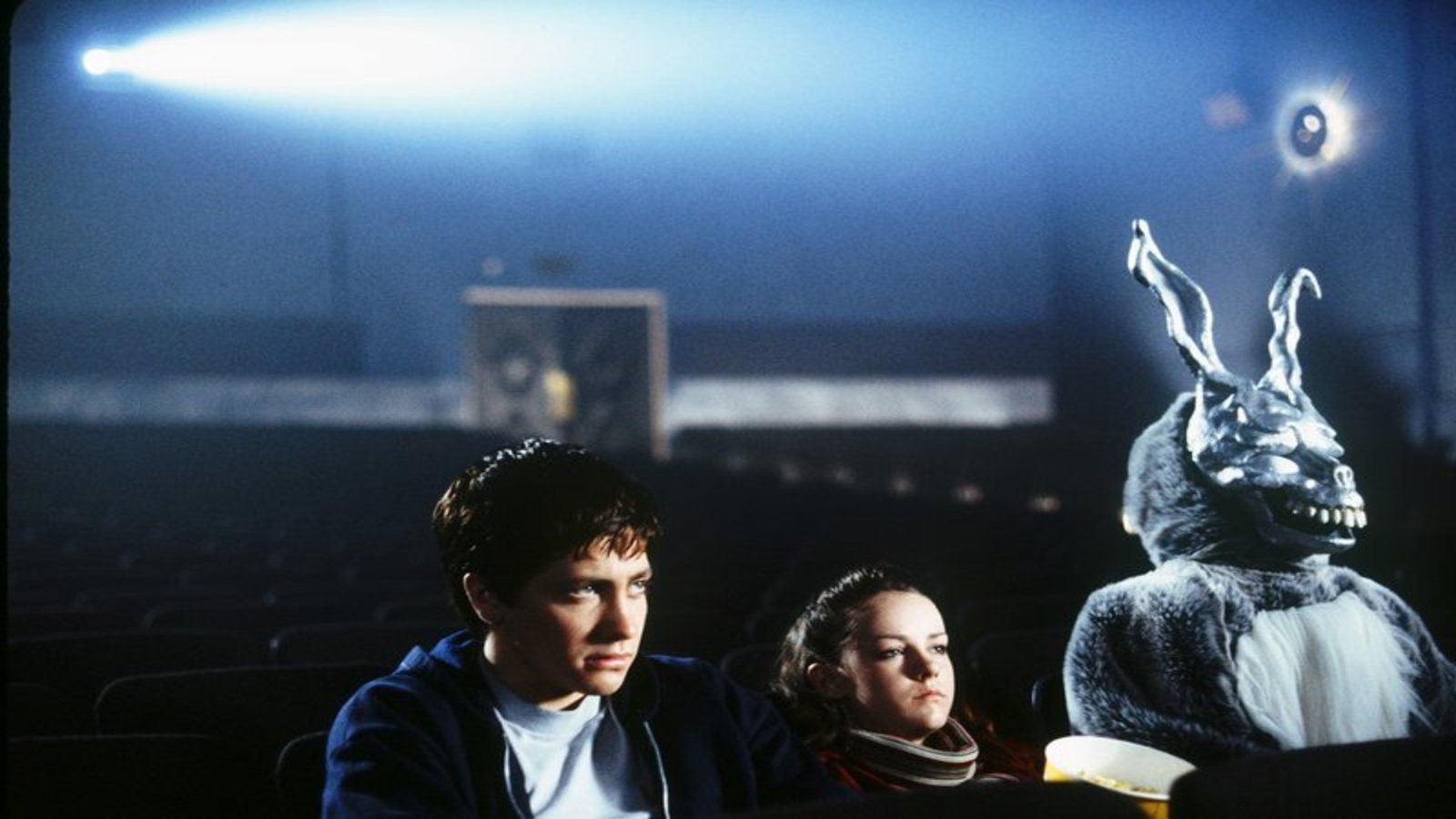 Nie tylko Dark - o filmowych podróżach w czasie