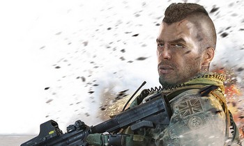 Xbox Live - Call of Duty wciąż na topie