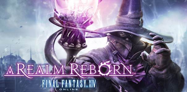 Square Enix publikuje kolejny dziennik producencki gry Final Fantasy XIV: A Realm Reborn