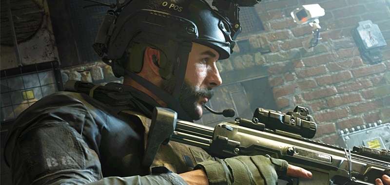 Call of Duty: Modern Warfare coraz bliżej. Nadciągają testy, prezentacja kampanii i kooperacji