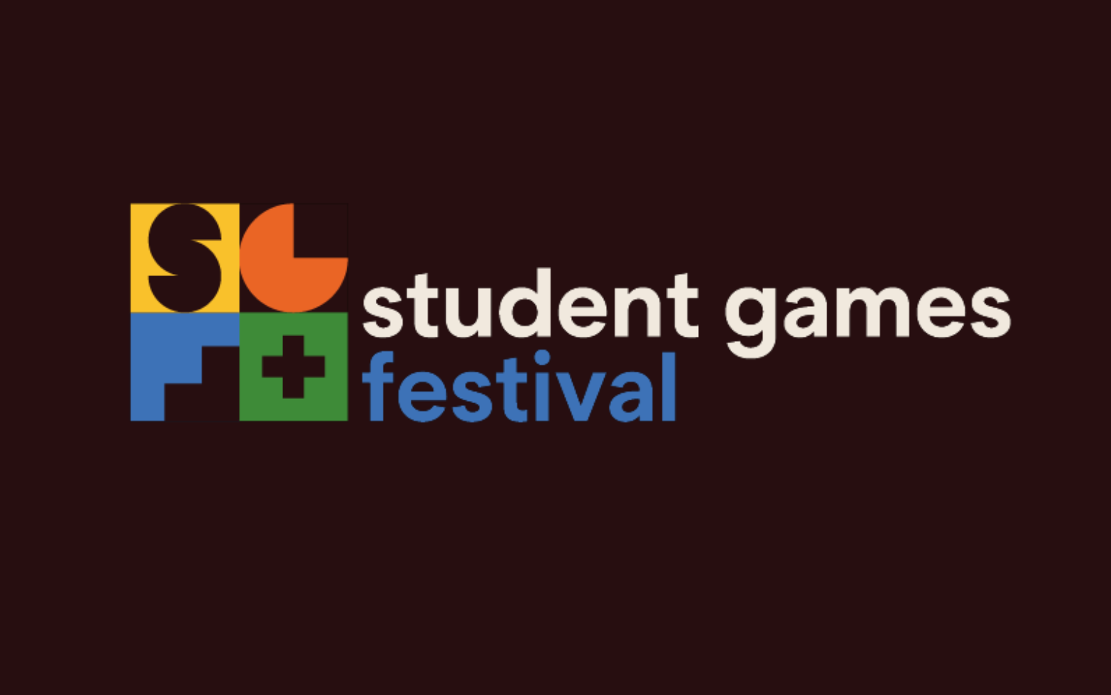 Student Games Festival 2025