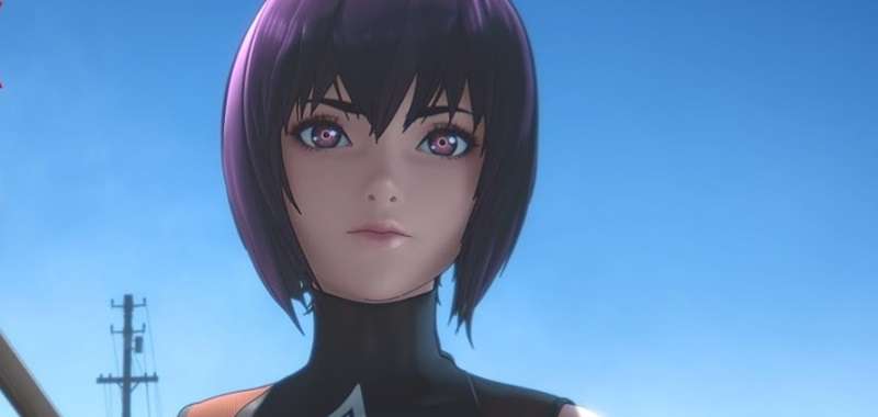 Ghost in the Shell, Eden, Levius i The Disastrous Life of Saiki K. Netflix prezentuje nadciągające anime
