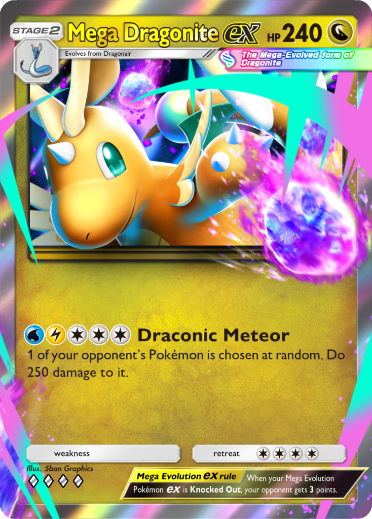 Pokemon TCG Pocket: Dual Fusion #4
