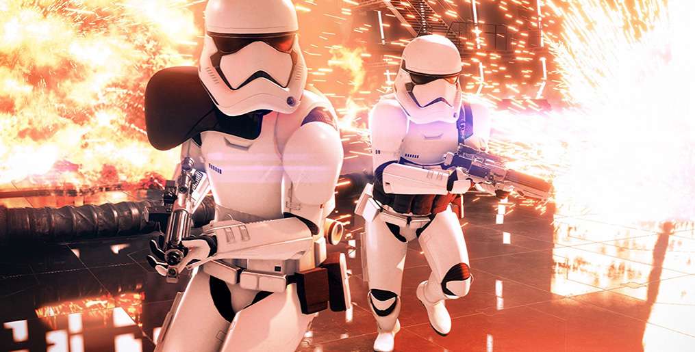 Star Wars Battlefront 2 najchętniej kupowaną grą w PS Store