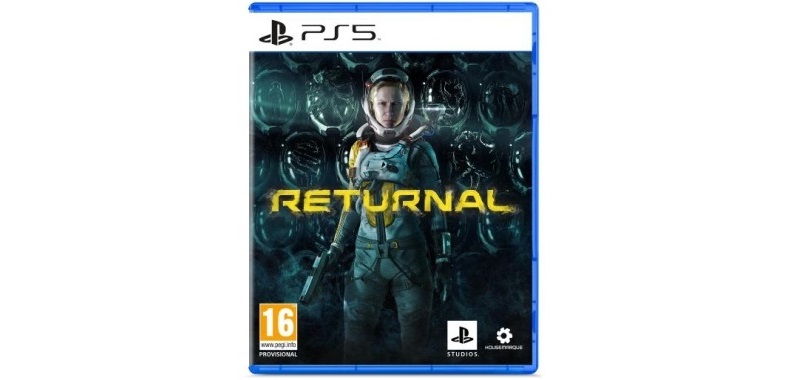 Returnal trafił do Polski w pudełku. Gra z PS5 w nowym standardzie cenowym