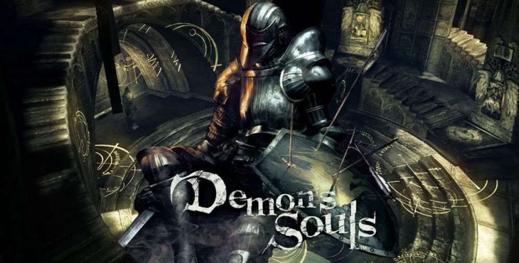 Demon&#039;s Souls kończy jutro sieciowy żywot. Pożegnajcie się z serwerami gry