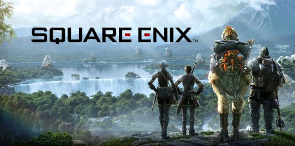 Square Enix przedstawiło growy arsenał, który wystawi na PAX Prime