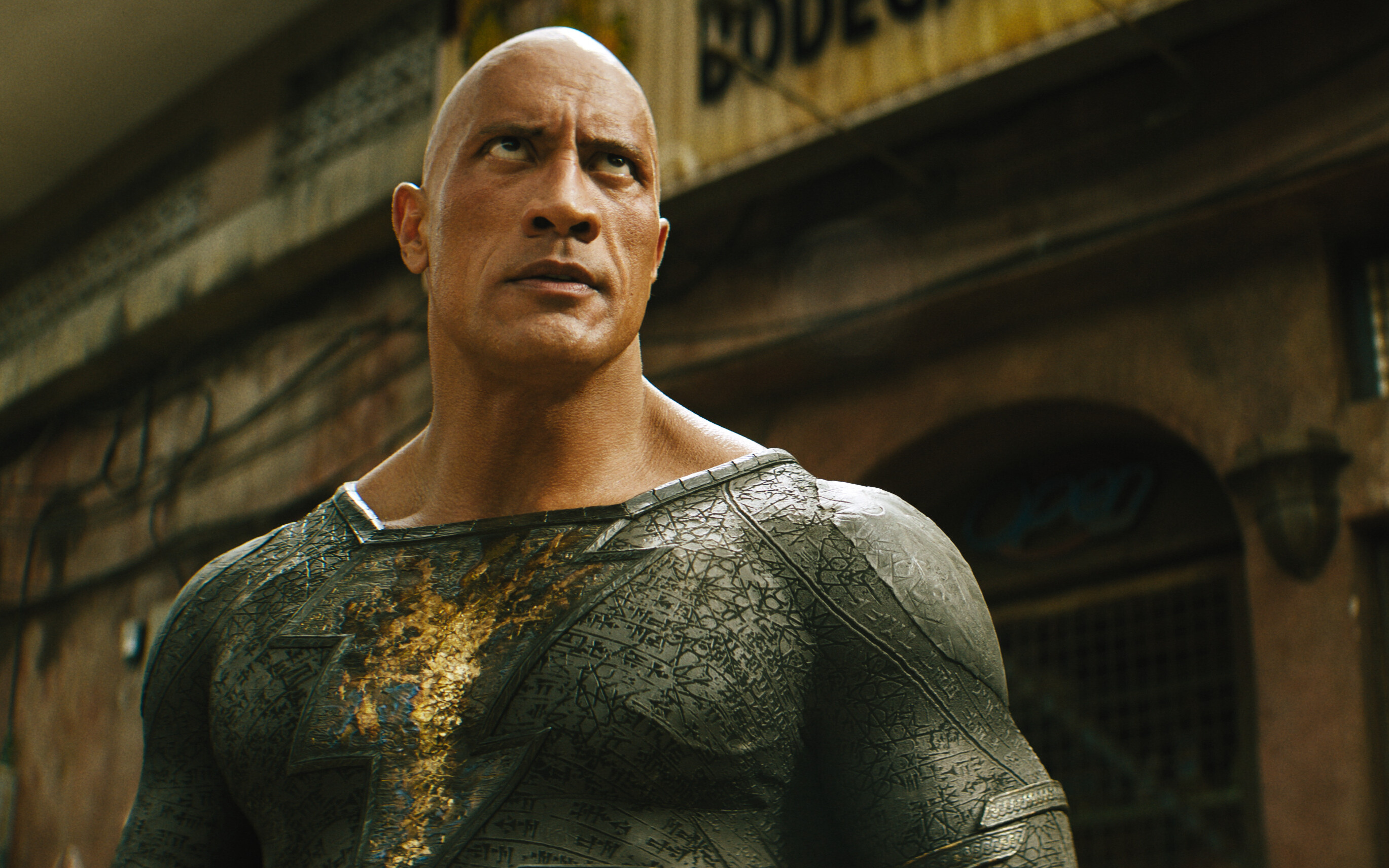 Black Adam