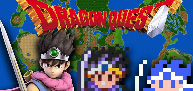 Dragon Quest XII już blisko? Yuji Horii zapowiada ogłoszenia na 35 urodziny kultowej marki