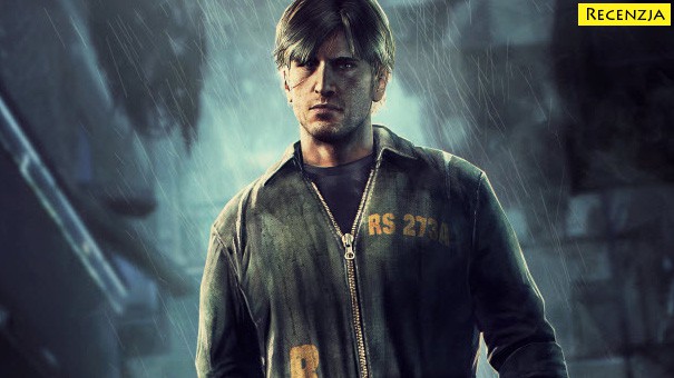 Recenzja: Silent Hill: Downpour (PS3)