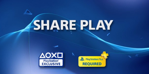 Sony pokazuje czym jest Share Play i jak go używać