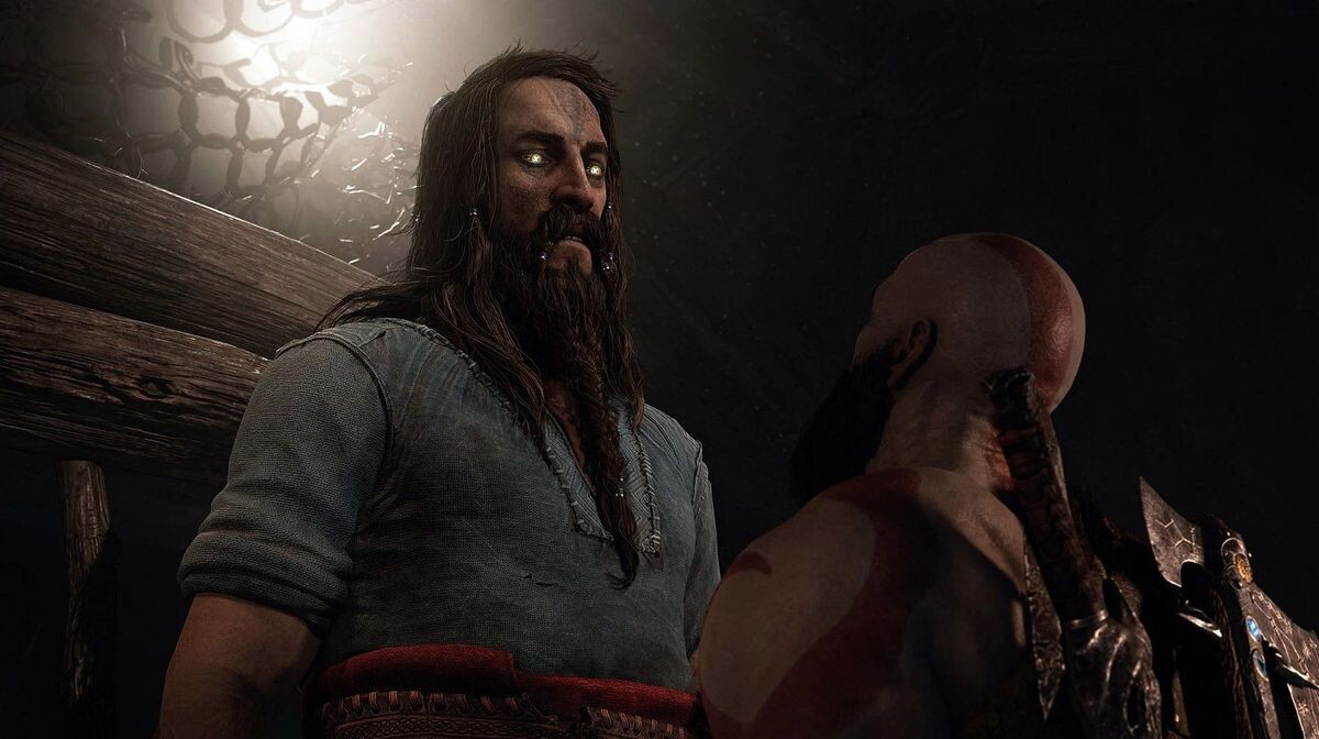 Nowy God of War z genialnym pomysłem? Szczegóły zapowiadają fantastyczny projekt