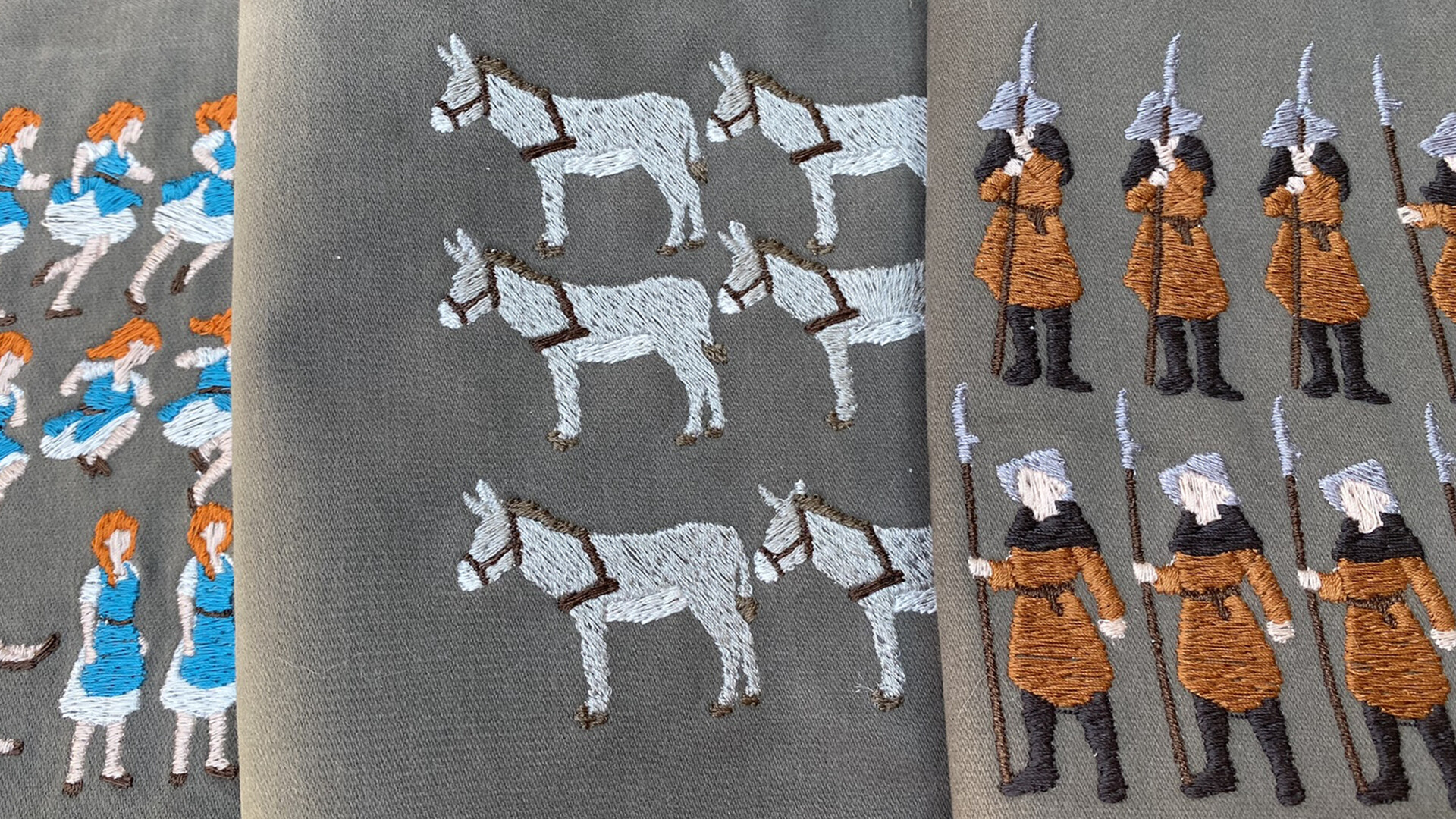 Scarlet Deer Inn #6