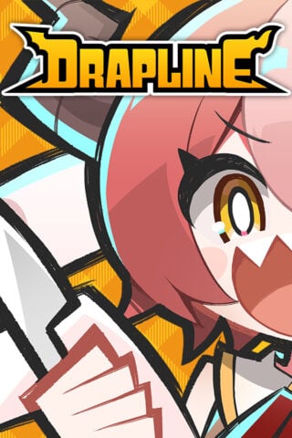 DRAPLINE