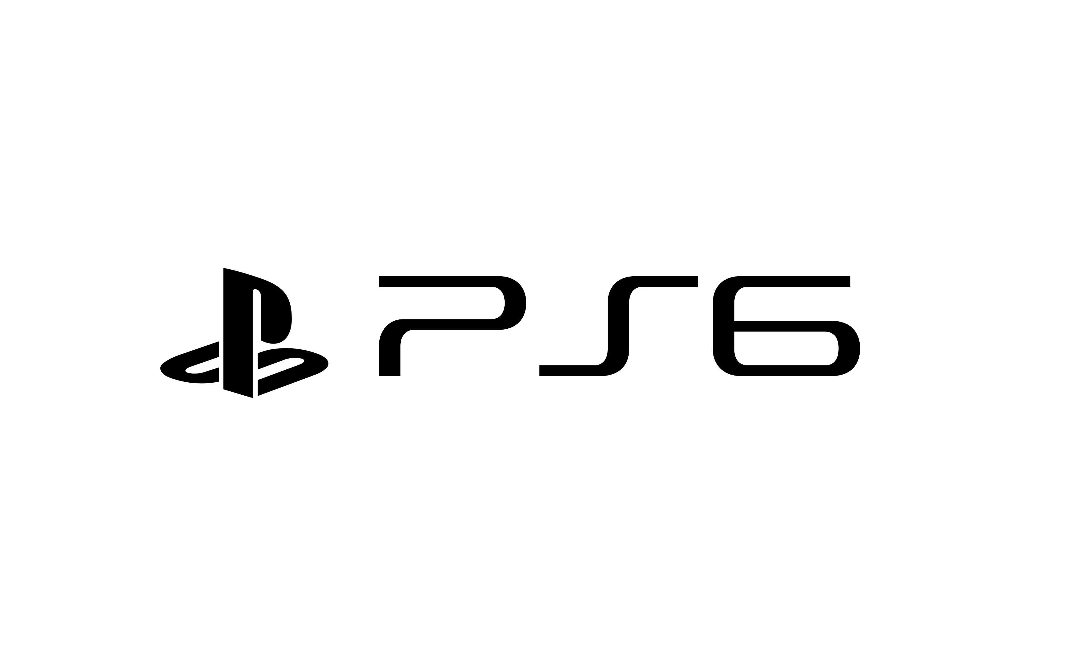 PS6 logo