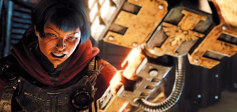 Warhammer 40,000: Darktide nie trafi na XSX|S i PC w 2021 roku. Fatshark przekłada premierę