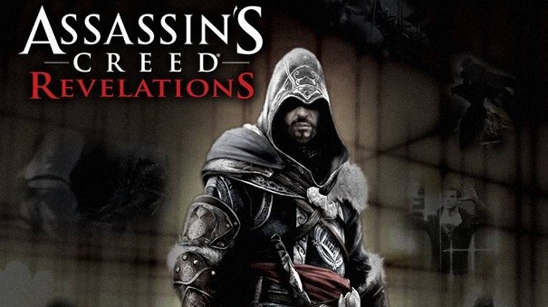 Pierwsze 15 minut z Assassin's Creed: Revelations