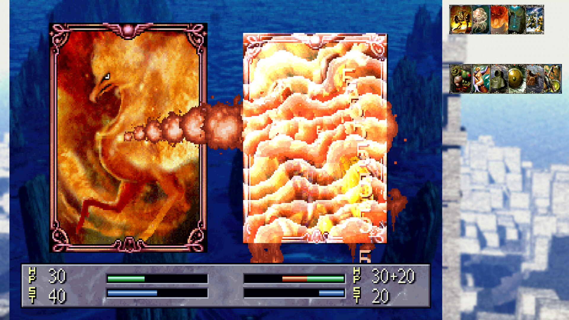 Culdcept The First #5