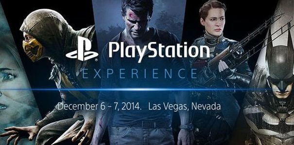 Projekt Morfeusz na PlayStation Experience, a wraz z nim nowe informacje o panelach