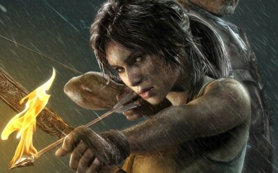 Tomb Raider, Deus Ex, Thief, Legacy of Kain i ponad 50 IP w Embracer Group! Crystal Dynamics w rękach giganta