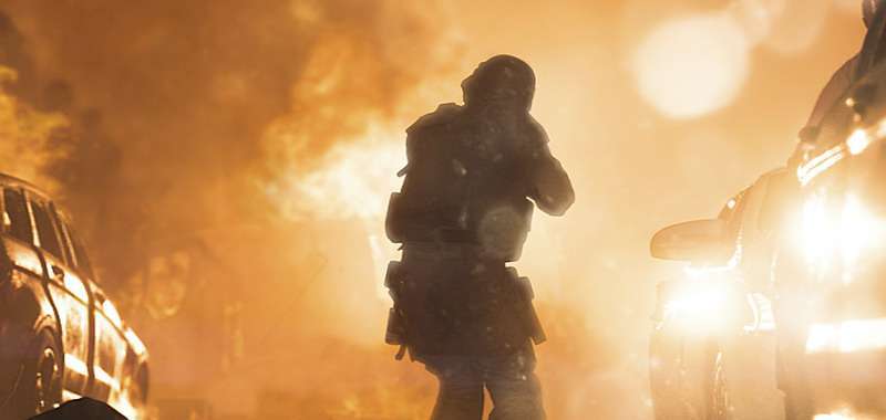 Call of Duty: Modern Warfare oskarża Rosję o prawdziwe wydarzenia których dopuściły się wojska USA?