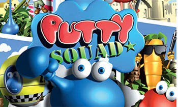 System 3 ujawnia nowości w Putty Squad